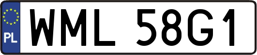 WML58G1