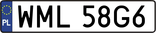 WML58G6