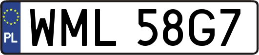WML58G7
