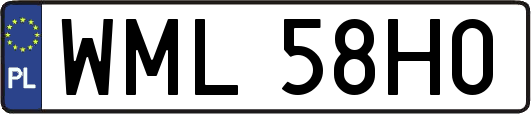 WML58H0
