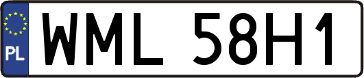 WML58H1
