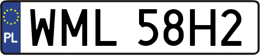WML58H2