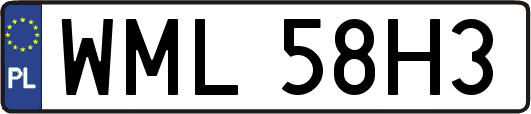 WML58H3