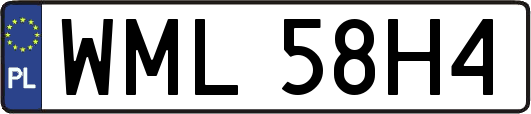WML58H4