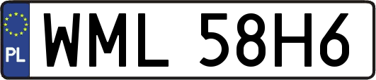 WML58H6