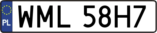 WML58H7