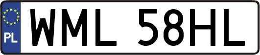WML58HL