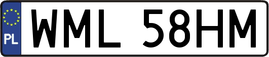 WML58HM