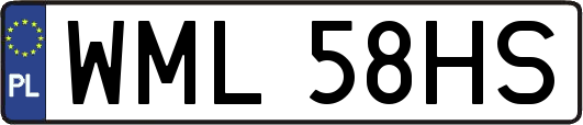 WML58HS