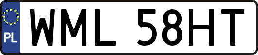 WML58HT