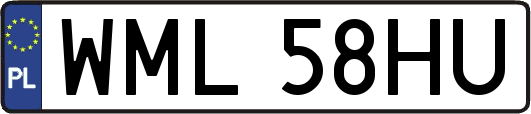 WML58HU