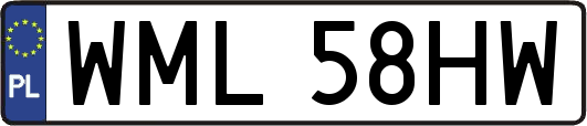 WML58HW