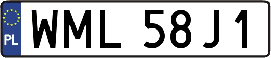 WML58J1
