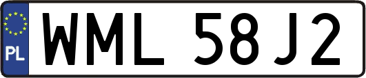 WML58J2