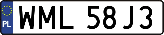 WML58J3