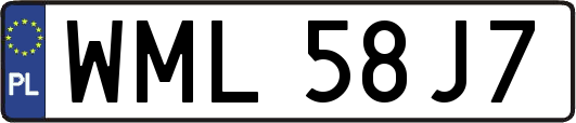 WML58J7