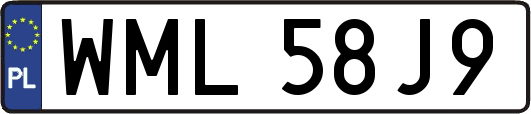 WML58J9