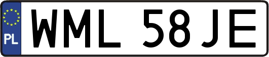 WML58JE