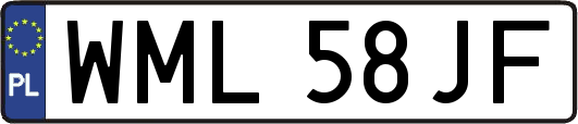 WML58JF