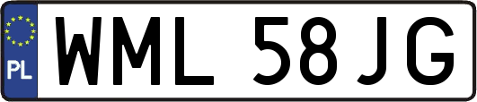 WML58JG