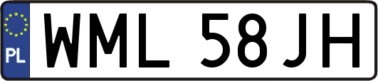 WML58JH