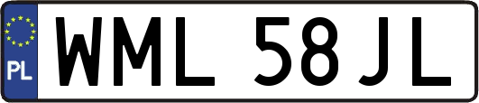 WML58JL