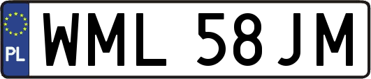 WML58JM