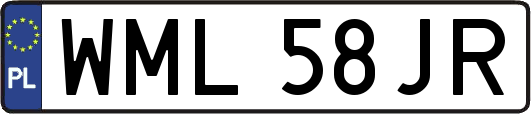 WML58JR