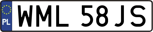 WML58JS