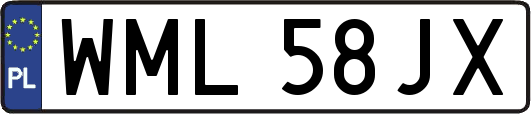 WML58JX