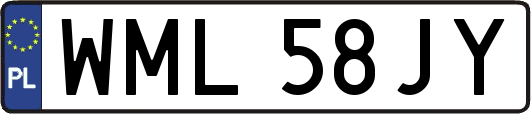 WML58JY