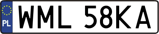 WML58KA