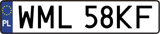 WML58KF