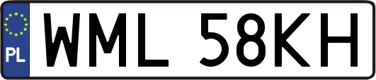 WML58KH