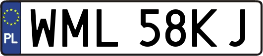 WML58KJ