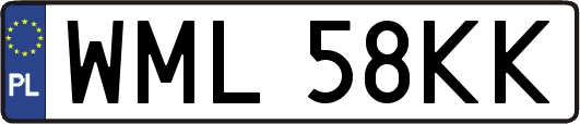 WML58KK