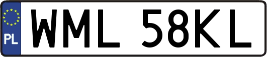 WML58KL