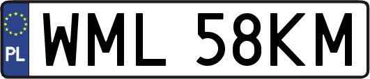 WML58KM