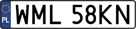 WML58KN