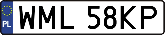 WML58KP