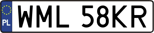 WML58KR