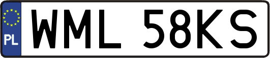 WML58KS
