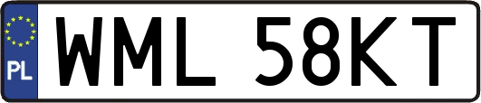 WML58KT