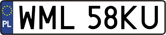 WML58KU