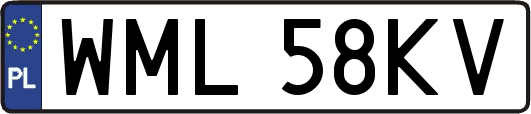 WML58KV