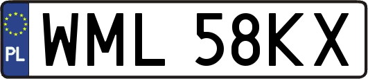 WML58KX
