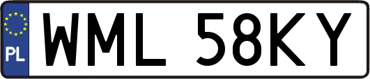 WML58KY