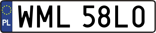 WML58L0