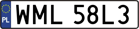 WML58L3