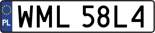 WML58L4